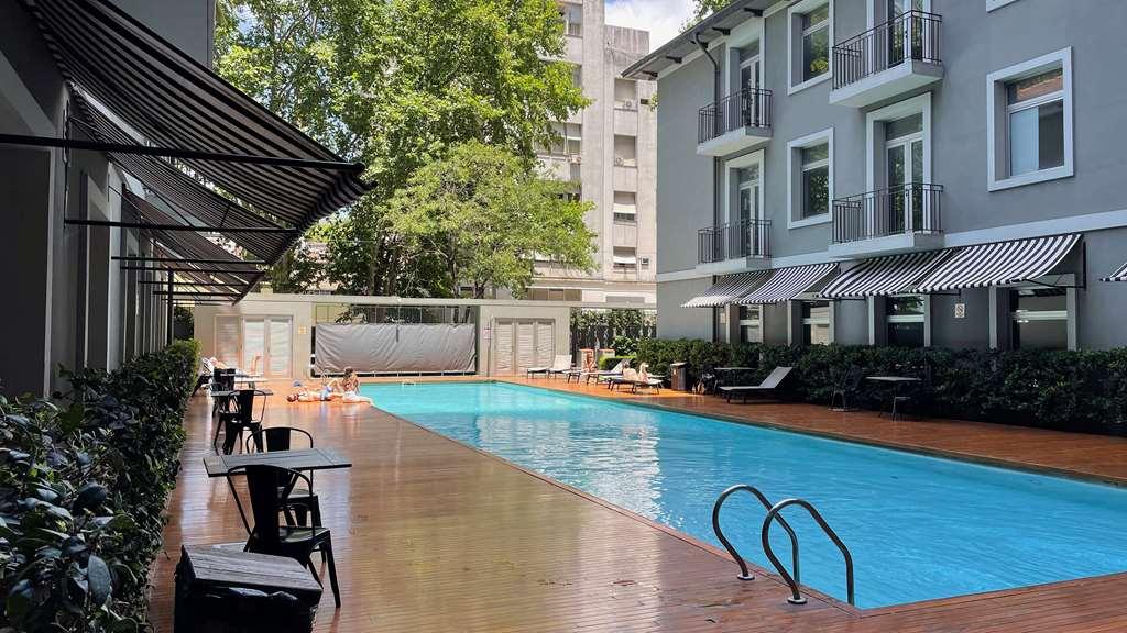 Apart-hotel Almarena Madero Urbano Affiliated By Melia