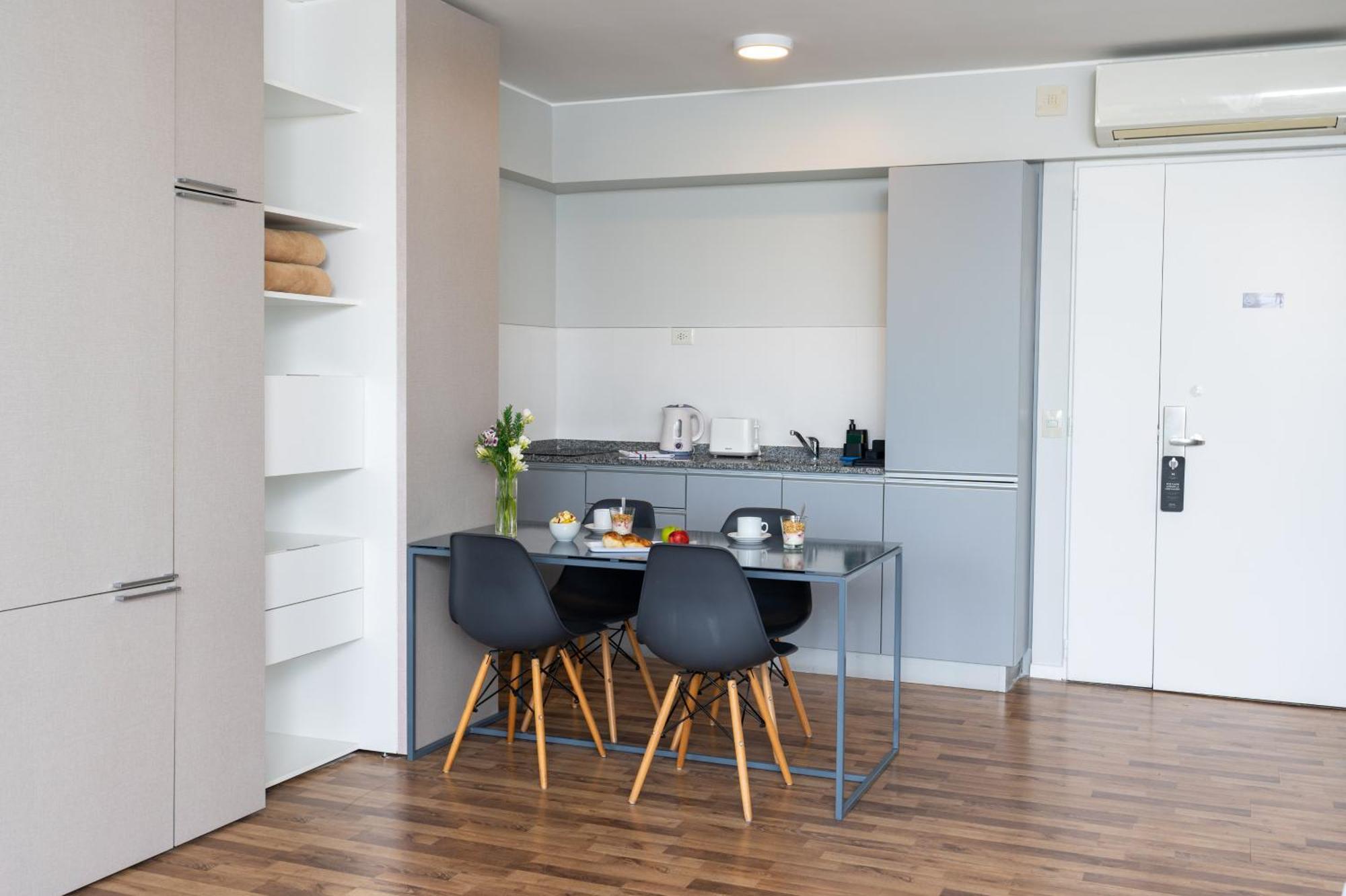 Almarena Madero Urbano Affiliated By Melia Apart-hotel