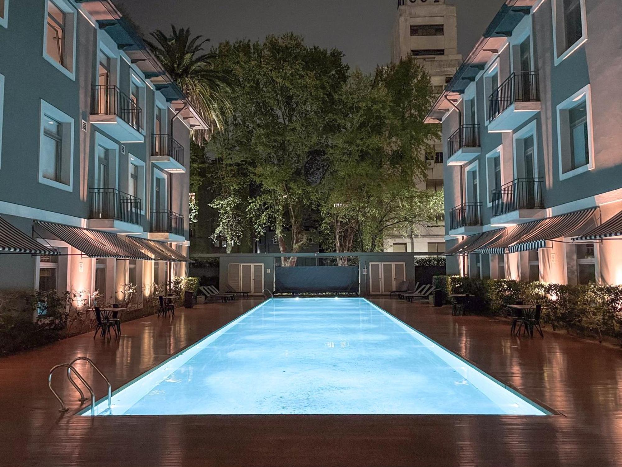 Apart-hotel Almarena Madero Urbano Affiliated By Melia