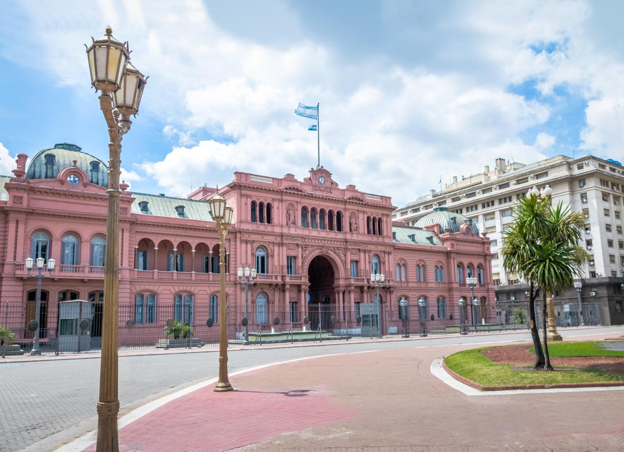Apart-hotel Almarena Madero Urbano Affiliated By Melia
