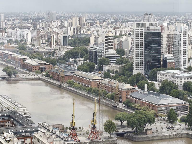Almarena Madero Urbano Affiliated By Melia Apart-hotel