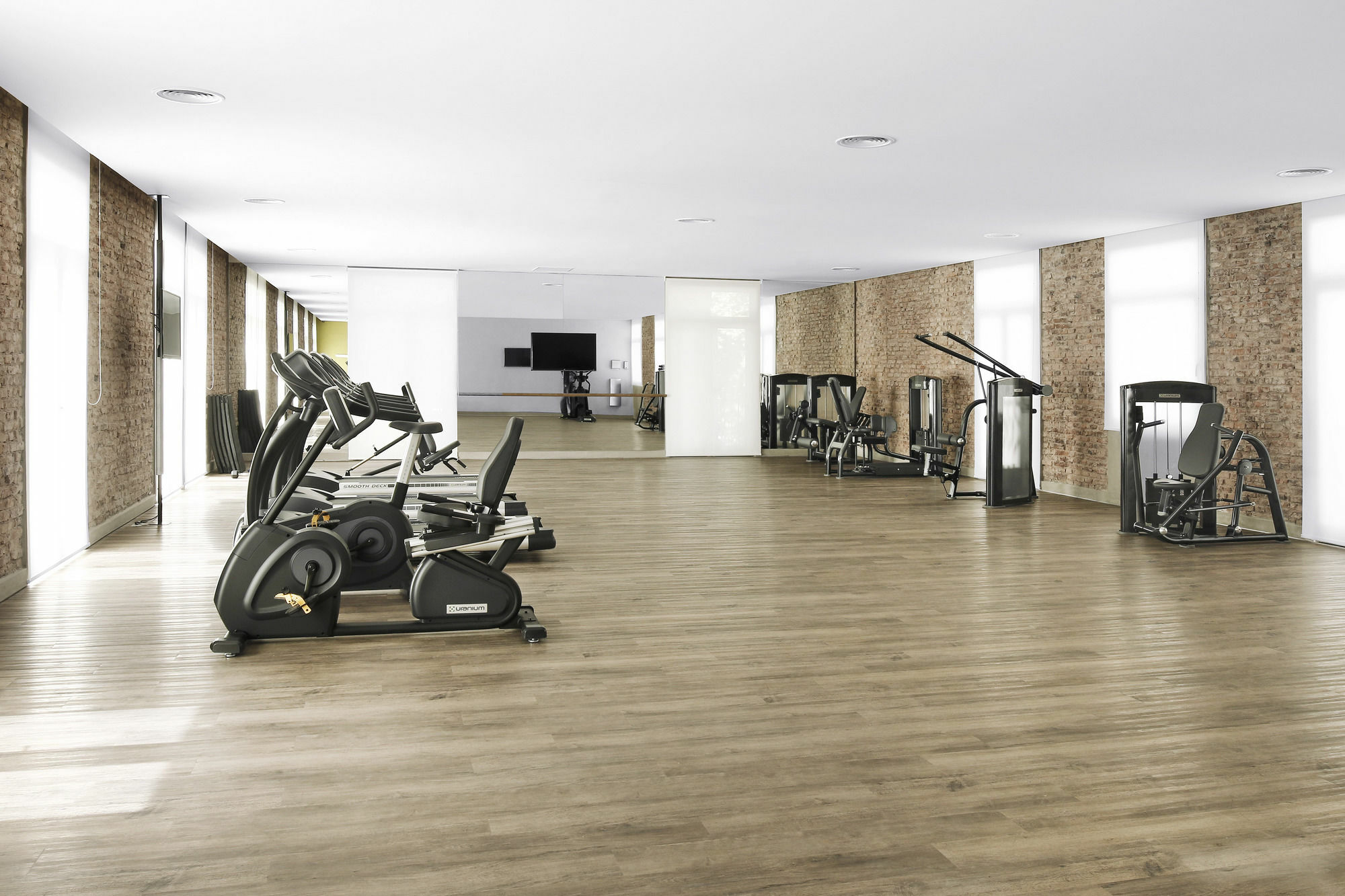 Apart-hotel Almarena Madero Urbano Affiliated By Melia Buenos Aires