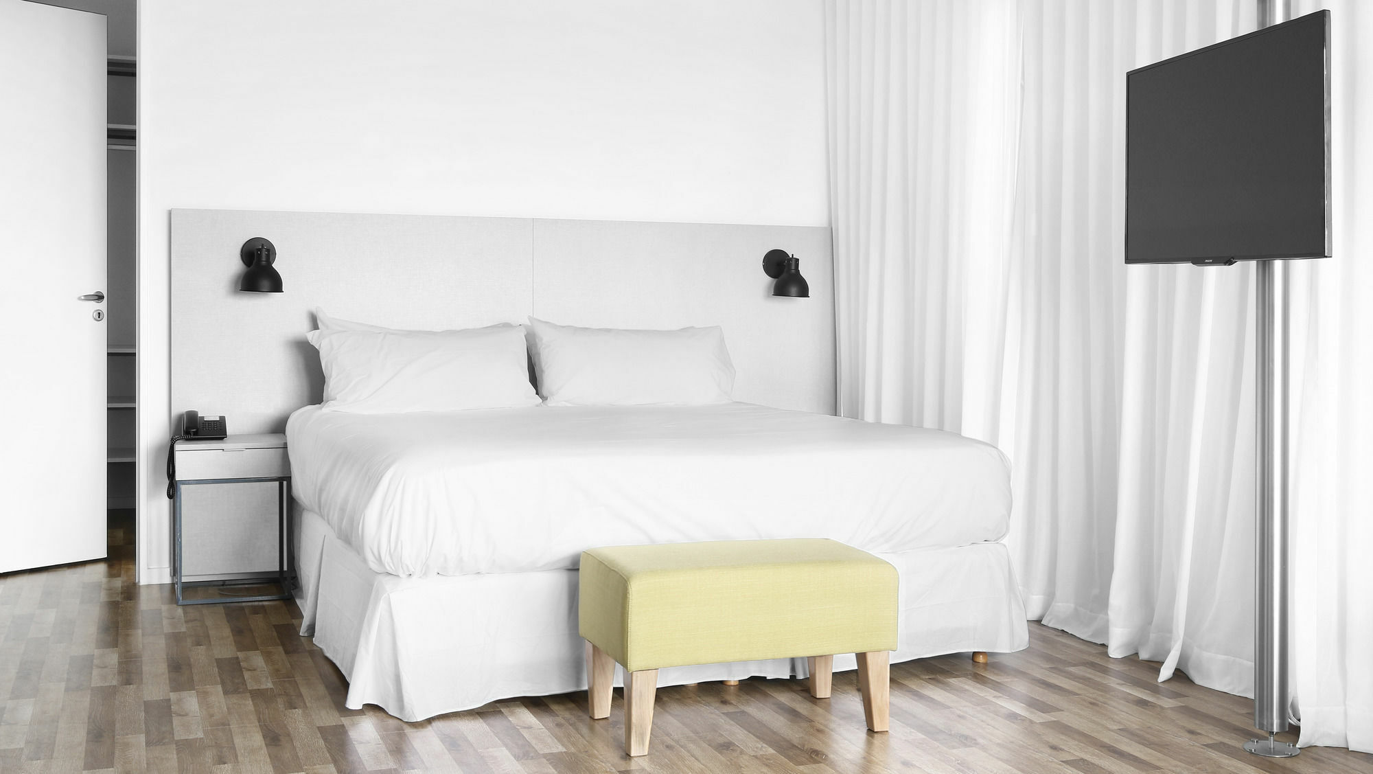 Almarena Madero Urbano Affiliated By Melia 4* Buenos Aires